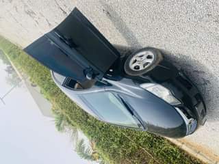 A picture of Civic