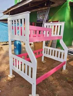 A picture of Double deckers already available at Kasekka furniture