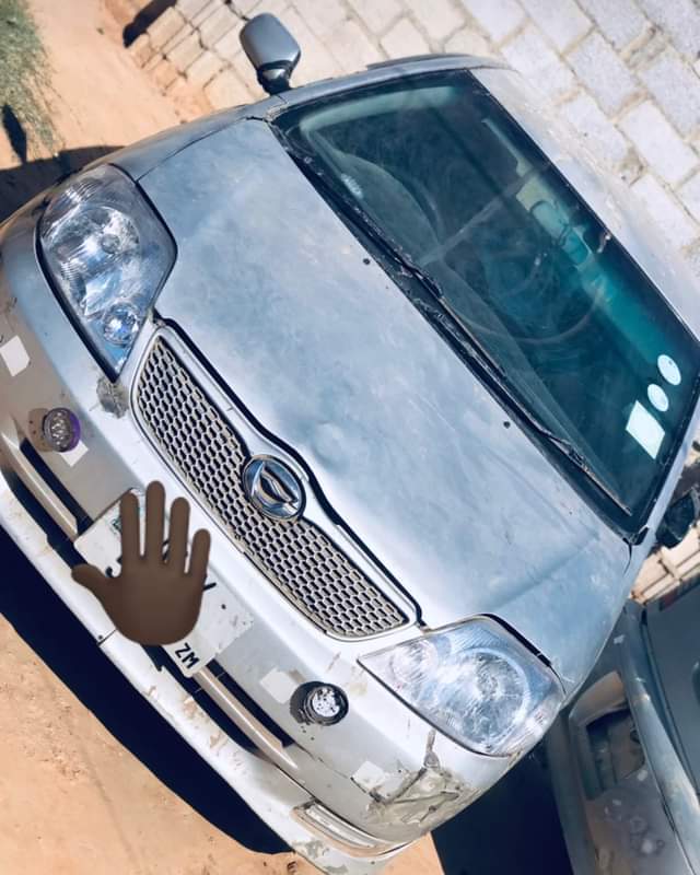 used toyota runx