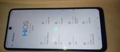 A picture of Tecno cammon 19