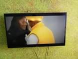 A picture of Samsung led inch 40