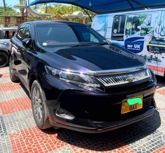 A picture of 2020 Toyota Toyota