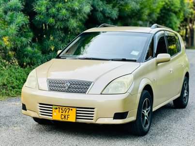 A picture of Toyota Oppa CKF Engine Safi Gear Box Safi Cc1790 FullA