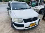 A picture of Toyota Probox