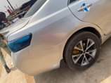 A picture of Toyota Camry 2008 model