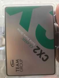 A picture of Ssd 512 gb