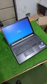 A picture of Hp gaming pc