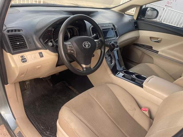 A picture of 2011 Toks Toyota Veza