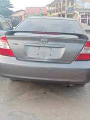 A picture of Buy and drive no fault location Lago s Kola alagbado