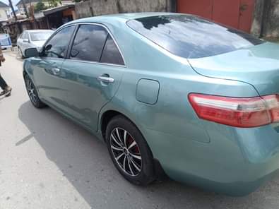 A picture of Best Grade Neatly used 2009 Toyota Camry located here in