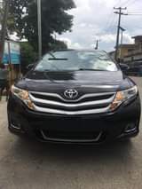 A picture of 2015 Venza