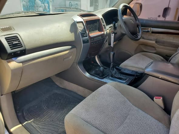 A picture of PRADO 0620356906