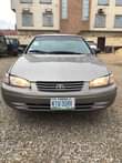 A picture of MAKE Toyota MODEL Camry YEAR 1999 ENGINE Working perfectly fine