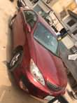 A picture of Toyota Camry 04 going for 1.5m
