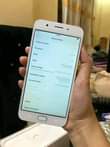 A picture of OPPO F1S CLEAN AS NEW GB 64 RAM 4 NAUZA