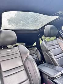 A picture of Registered 2018 Mercedes Benz GLE63s Coupe