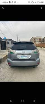 A picture of 2005 Lexus 2005 2005 100000
