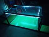 A picture of Custim subsoccer game