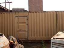 A picture of MEGATON GENERATOR
