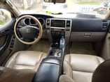 A picture of 2007 Toyota 4 Runner 4 Runner