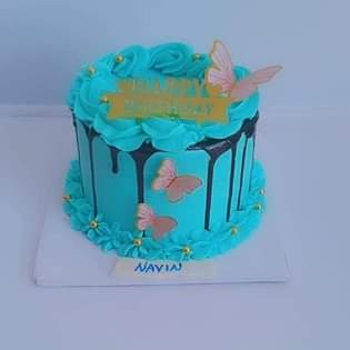 A picture of Cake