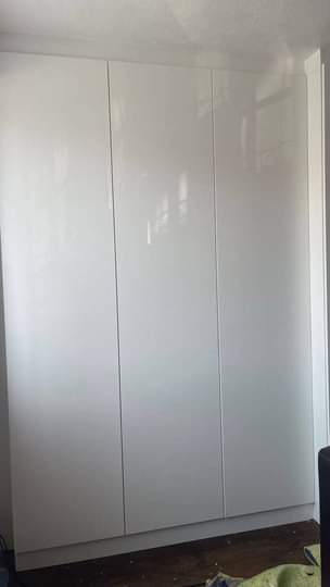 cupboards