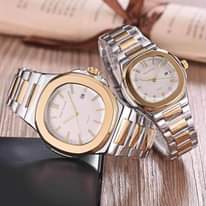 A picture of PATEK PHILIPPE