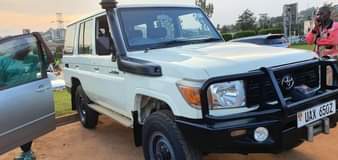 A picture of Hard top