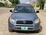 A picture of 2008 TOYOTA Rav4