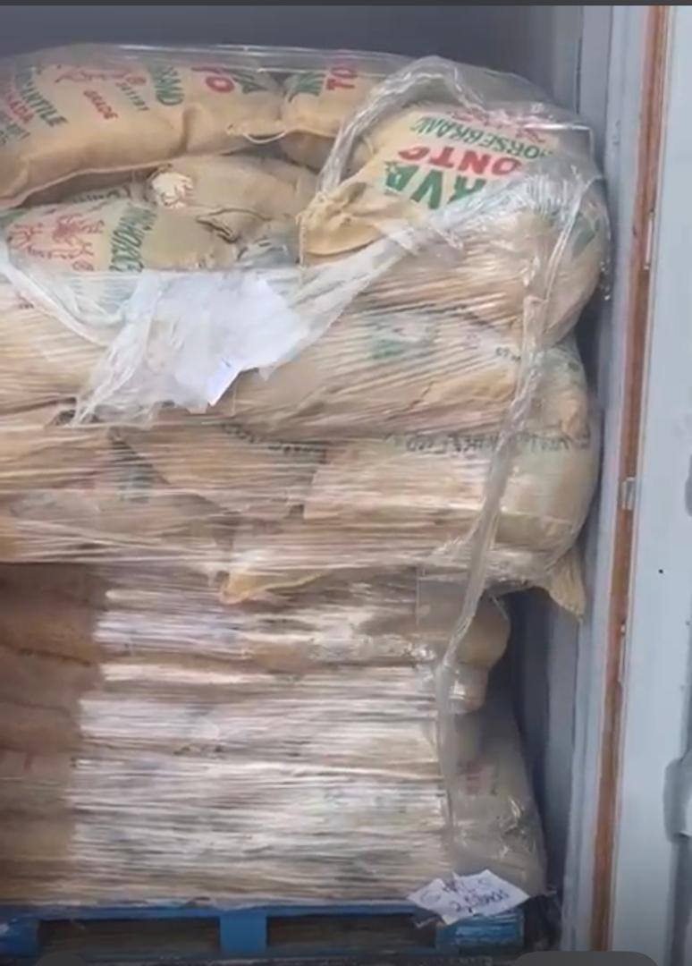 A picture of Canadian Basmati Rice at Discount prices