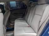 A picture of 2007 Toyota Corolla