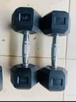 A picture of Gym Equipments New stock 256777996620