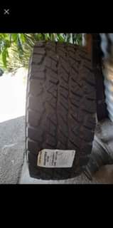 dunlop grandtrek