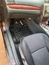 A picture of Toyota premio model 2009