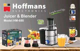 A picture of Blenders 0704297488