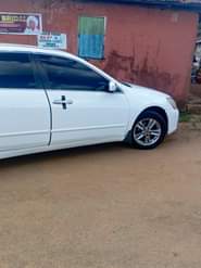 A picture of Few month use A c everything is working Call 09017769410