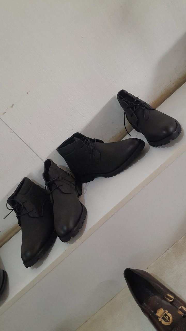 shoes