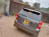 A picture of Toyota Wish 17 5m