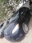 A picture of Matrix 2009