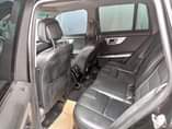 A picture of Benz Glk 350