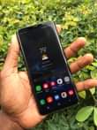 A picture of Samsung S9plus