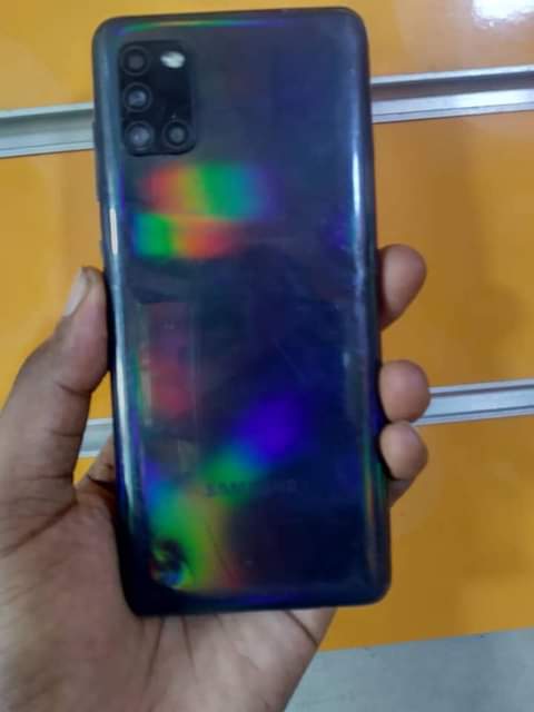 samsung a31