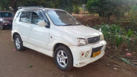 cars under 4000