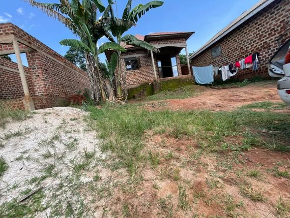 A picture of House for sale