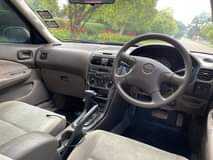 used nissan sunny