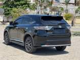 A picture of TOYOTA harriah new model