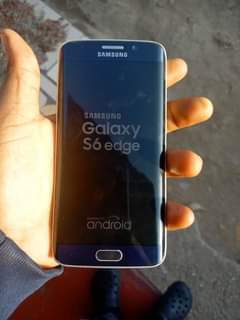 samsung galaxy s6