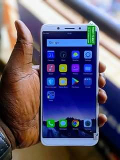 A picture of Oppo A83 128gb