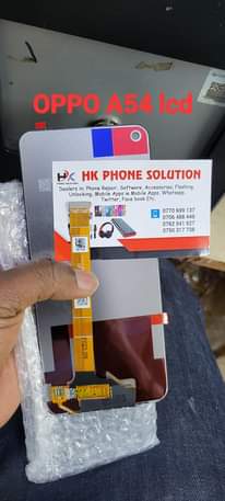 A picture of Phone repair