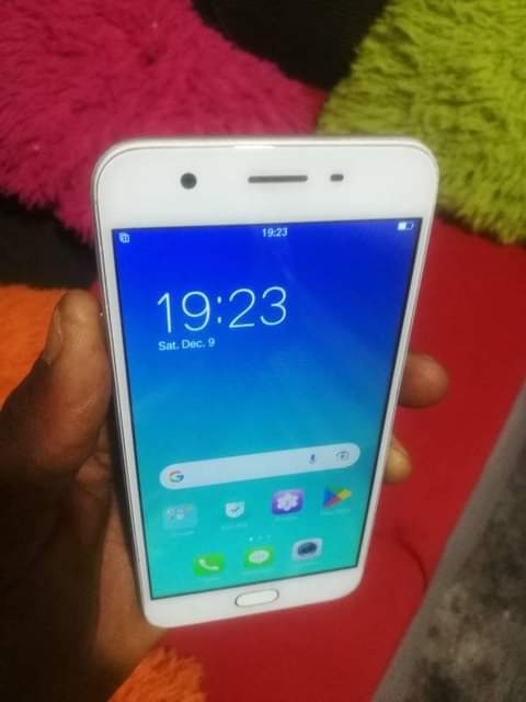 oppo a57